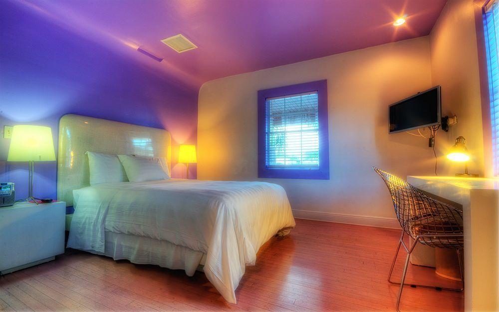 Hotel Biba West Palm Beach Eksteriør bilde