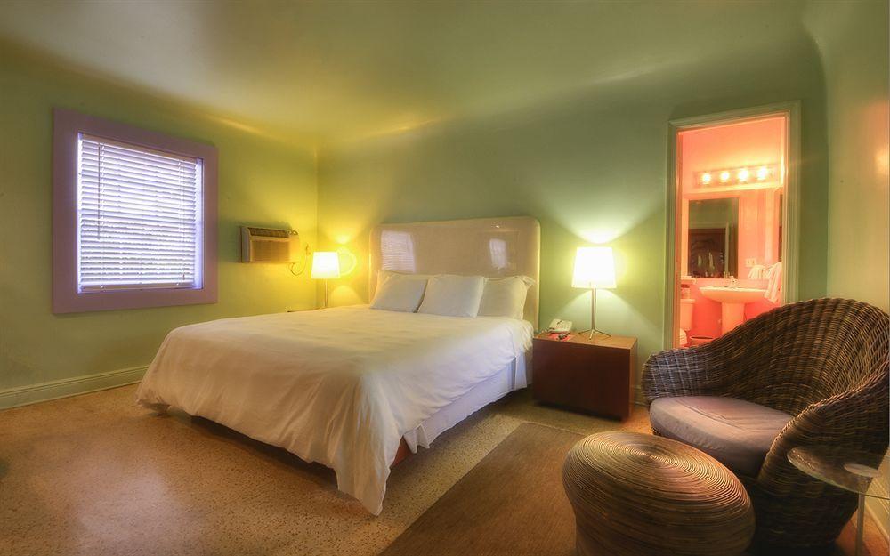 Hotel Biba West Palm Beach Eksteriør bilde