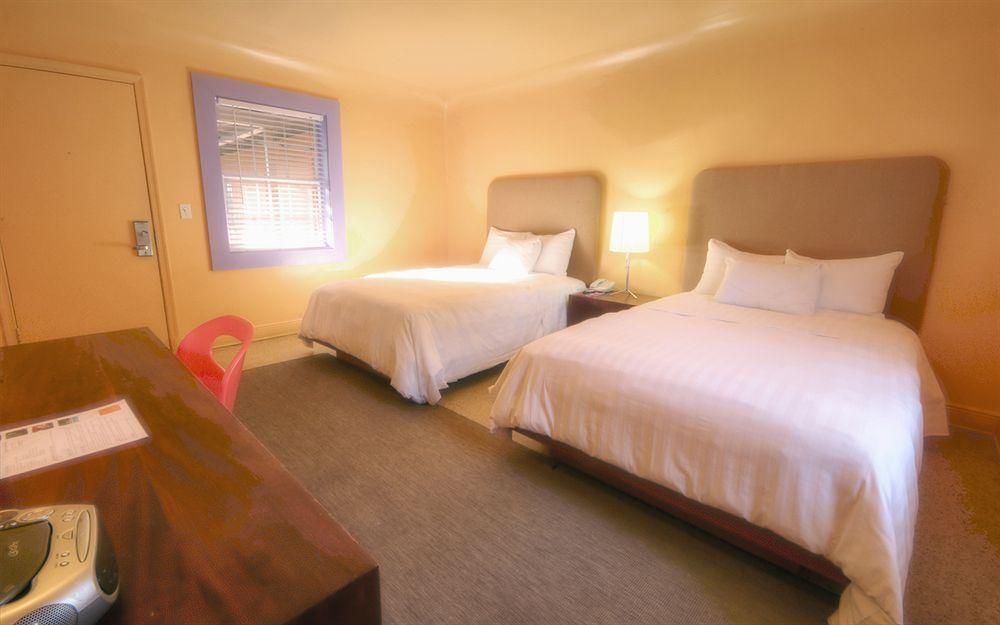 Hotel Biba West Palm Beach Eksteriør bilde
