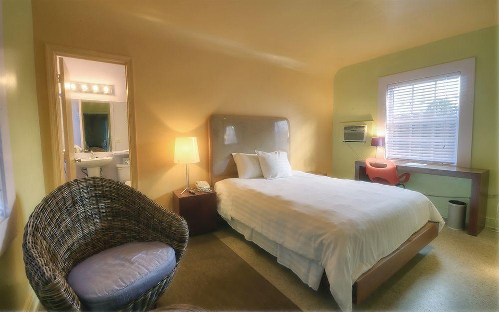 Hotel Biba West Palm Beach Eksteriør bilde