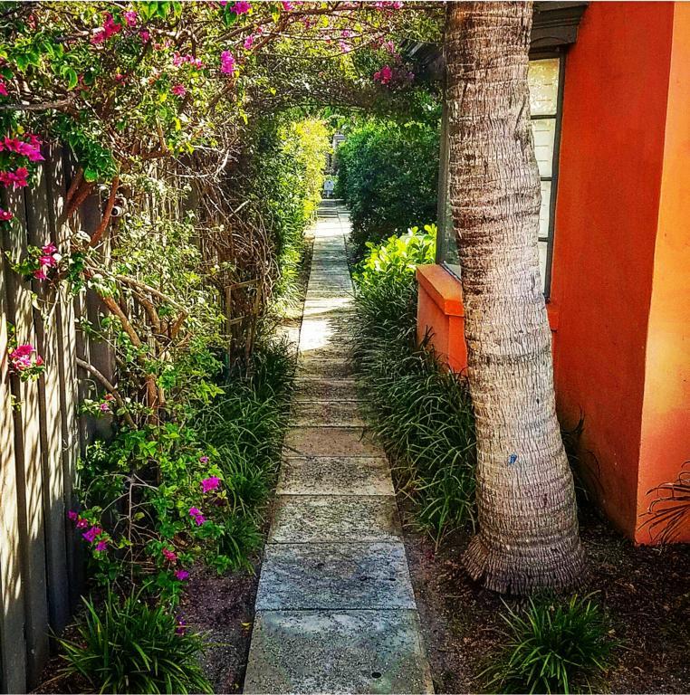 Hotel Biba West Palm Beach Eksteriør bilde