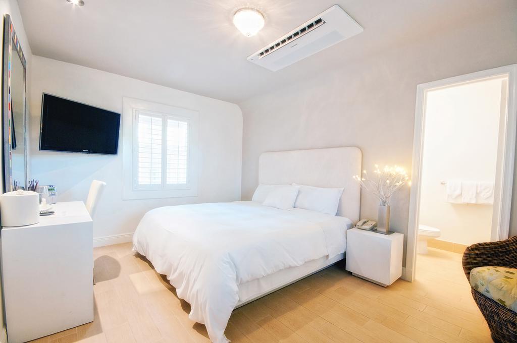 Hotel Biba West Palm Beach Rom bilde