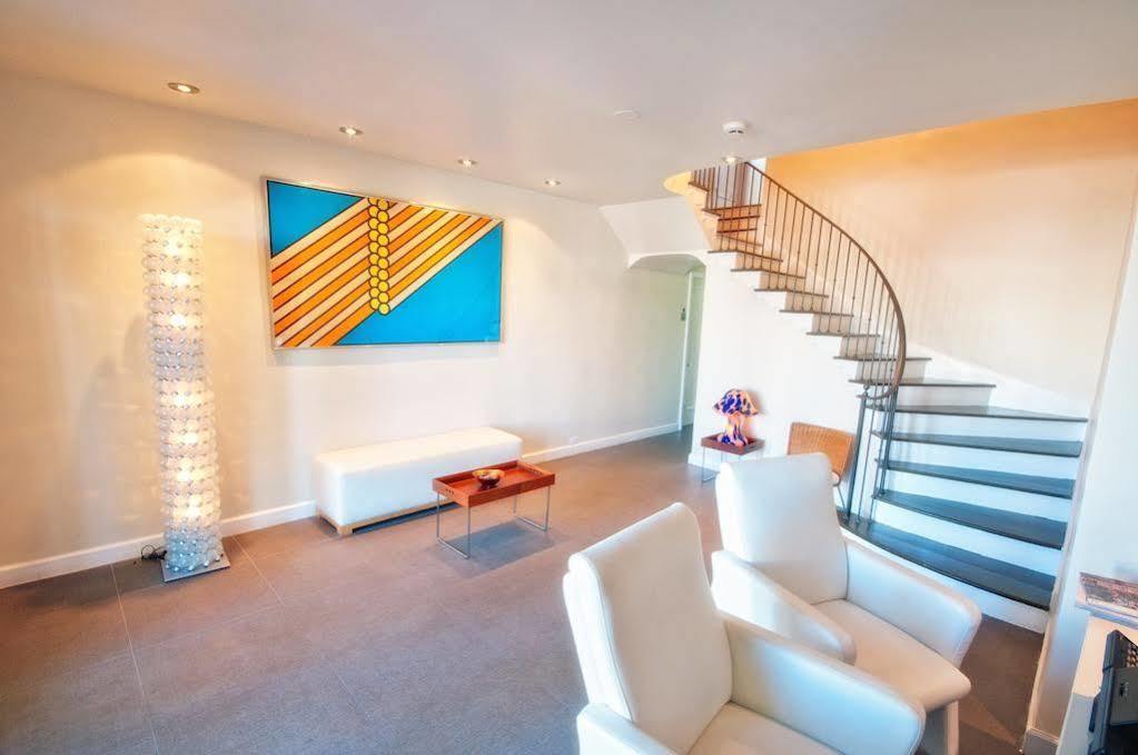 Hotel Biba West Palm Beach Eksteriør bilde