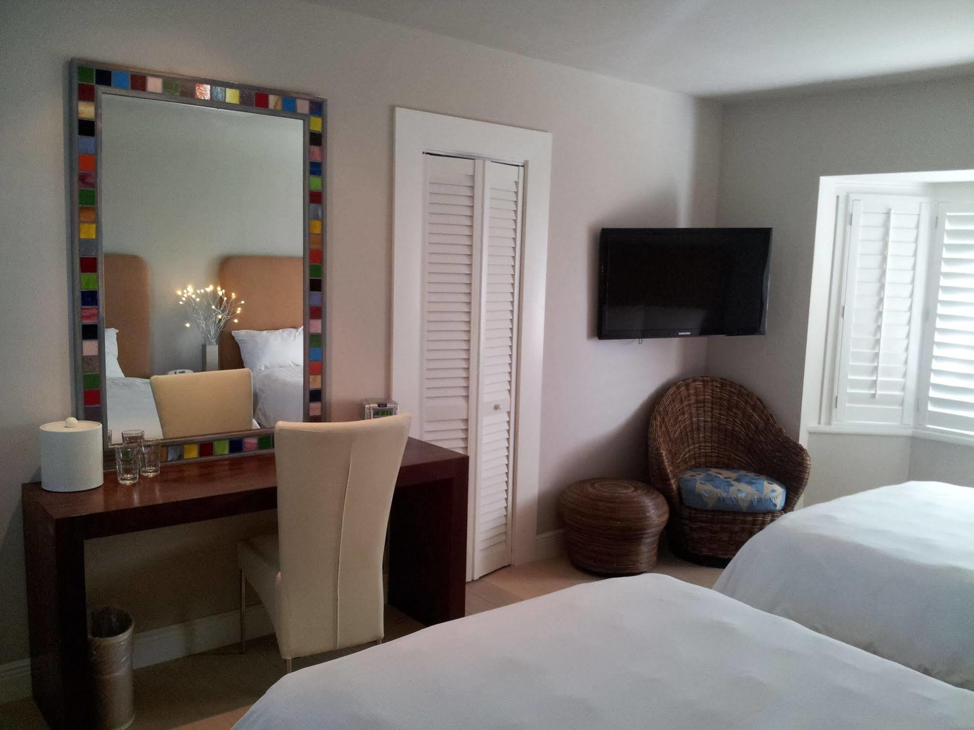 Hotel Biba West Palm Beach Eksteriør bilde