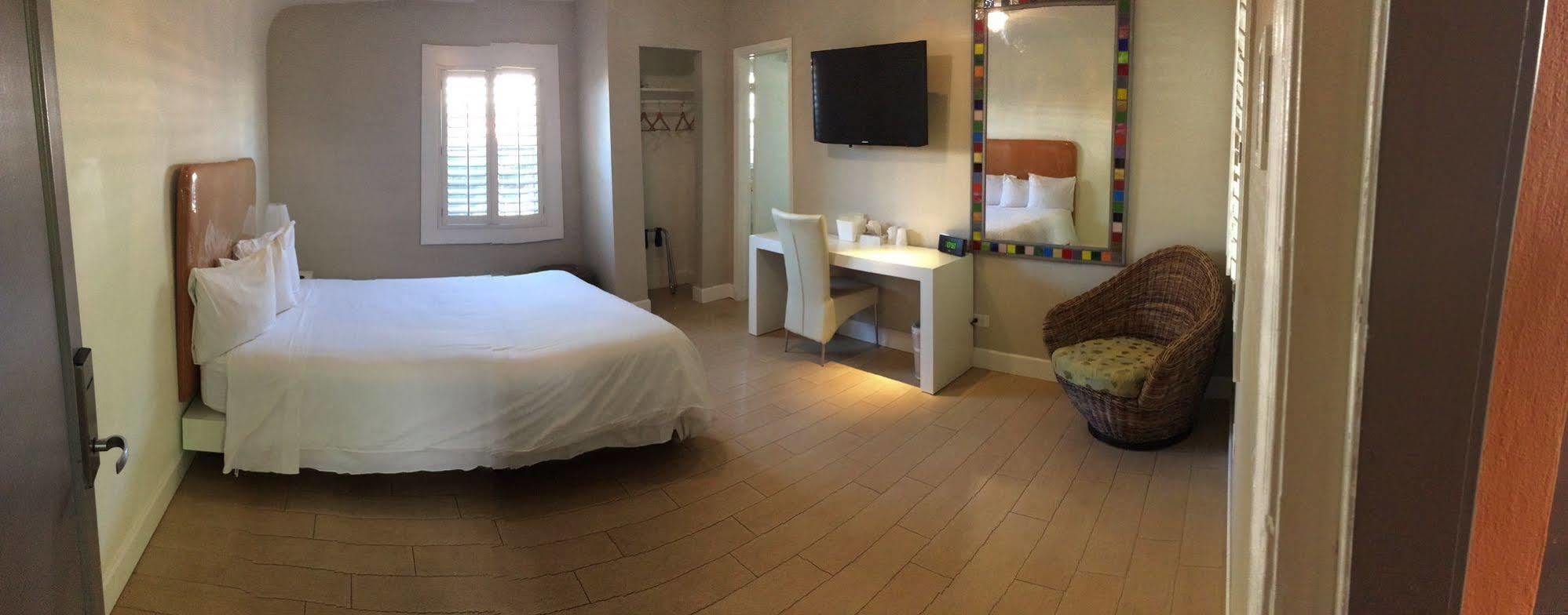 Hotel Biba West Palm Beach Eksteriør bilde