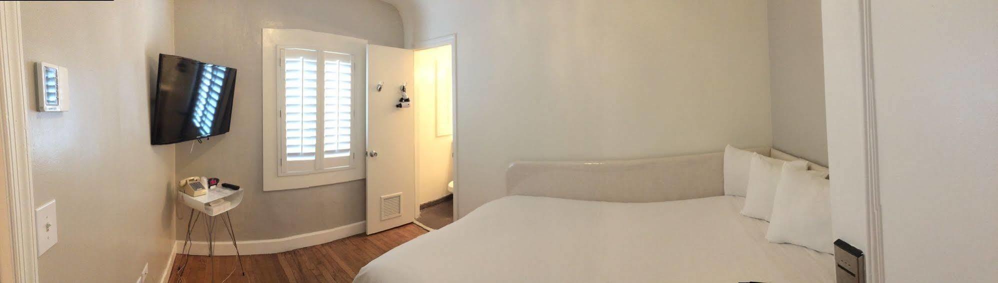 Hotel Biba West Palm Beach Eksteriør bilde