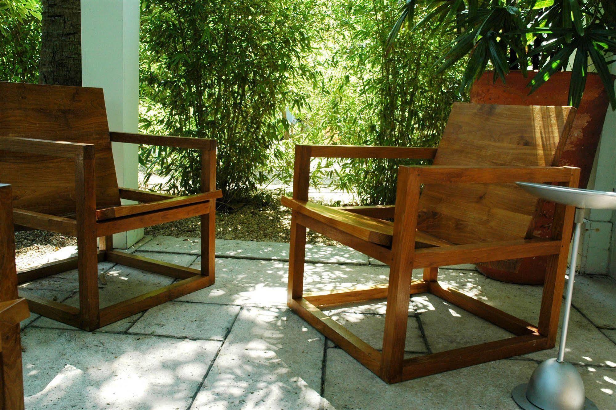 Hotel Biba West Palm Beach Eksteriør bilde