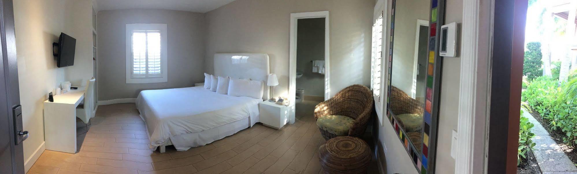 Hotel Biba West Palm Beach Eksteriør bilde