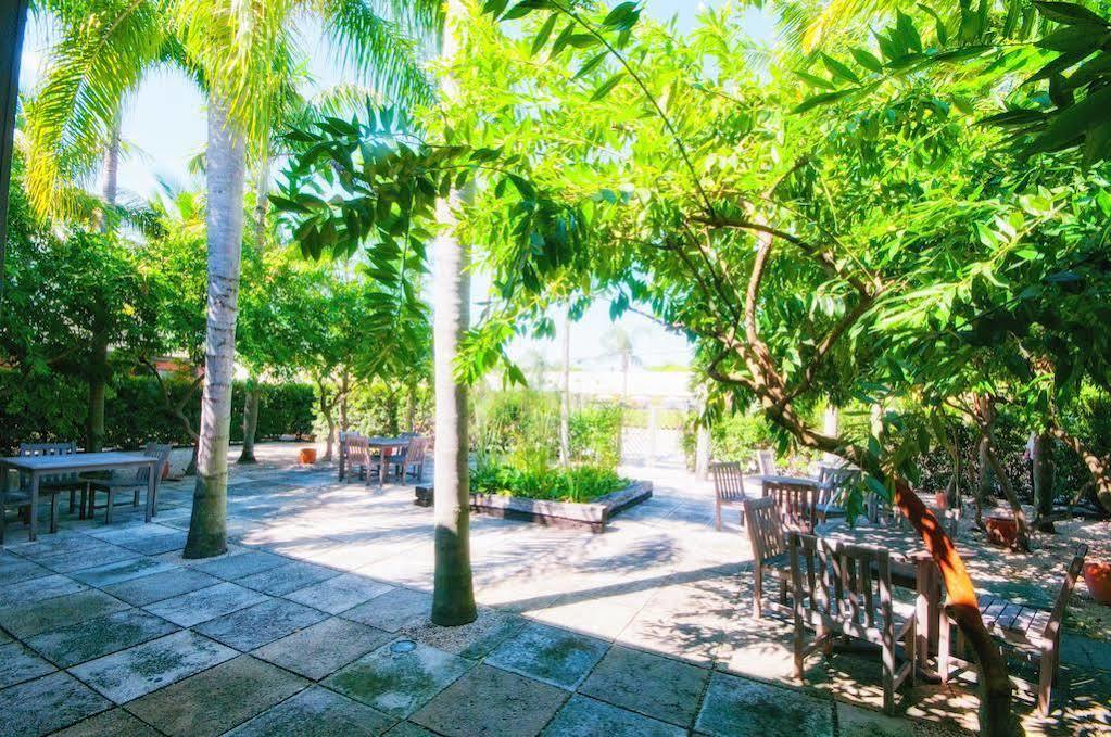 Hotel Biba West Palm Beach Eksteriør bilde