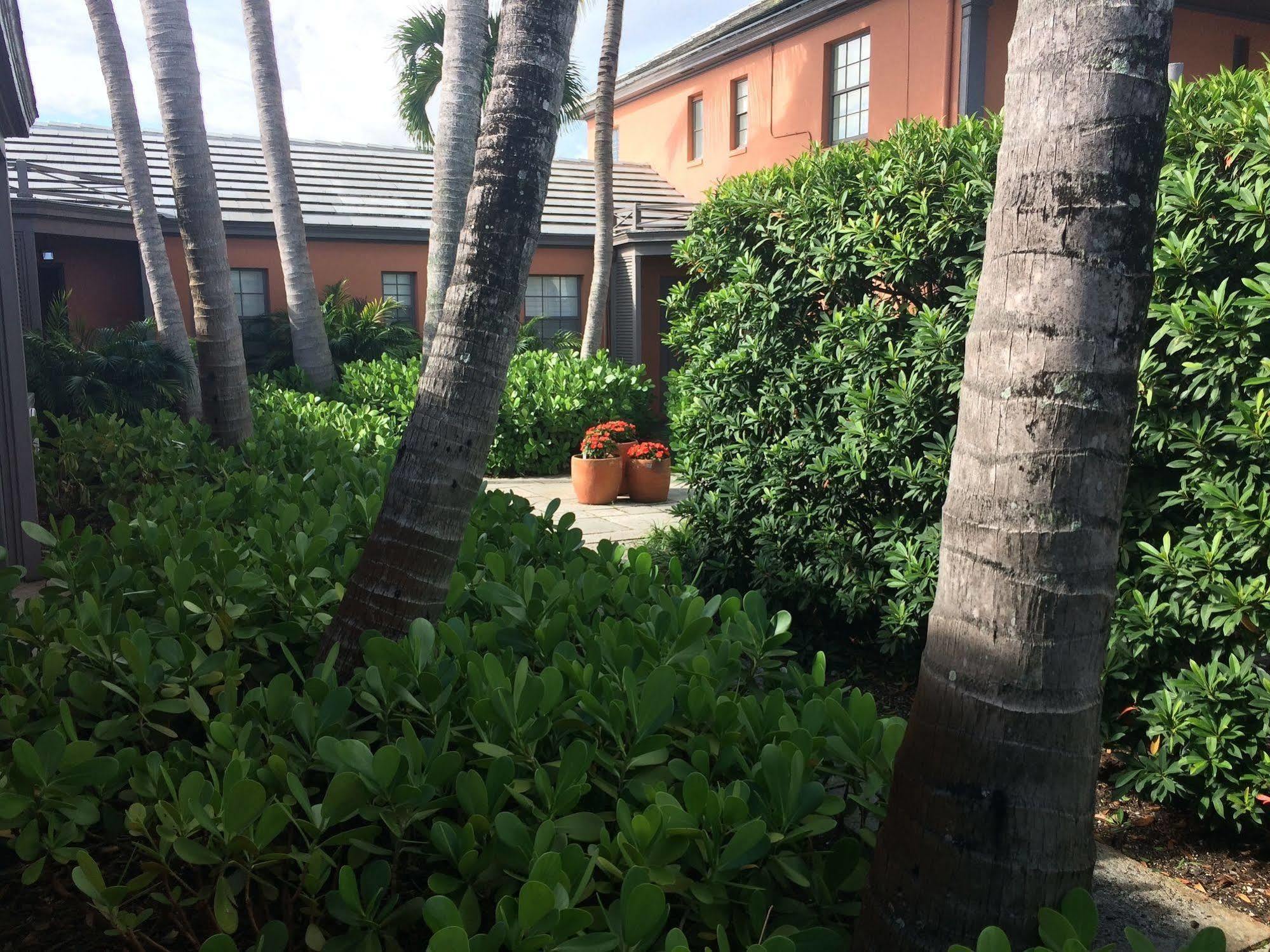 Hotel Biba West Palm Beach Eksteriør bilde