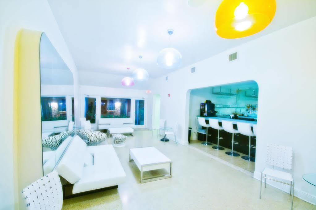 Hotel Biba West Palm Beach Eksteriør bilde