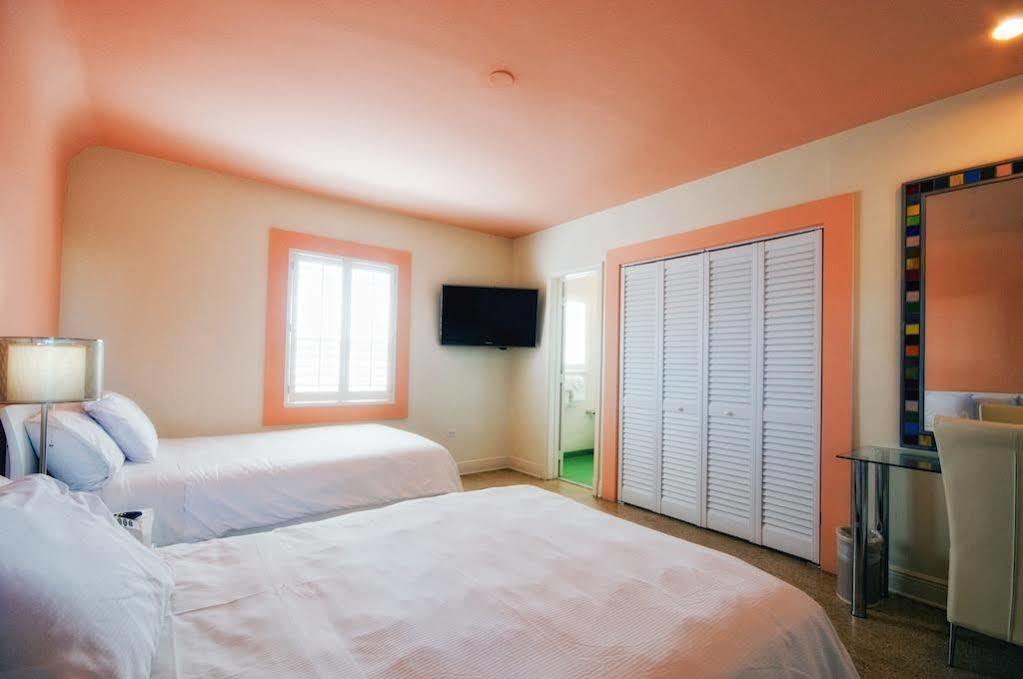 Hotel Biba West Palm Beach Eksteriør bilde