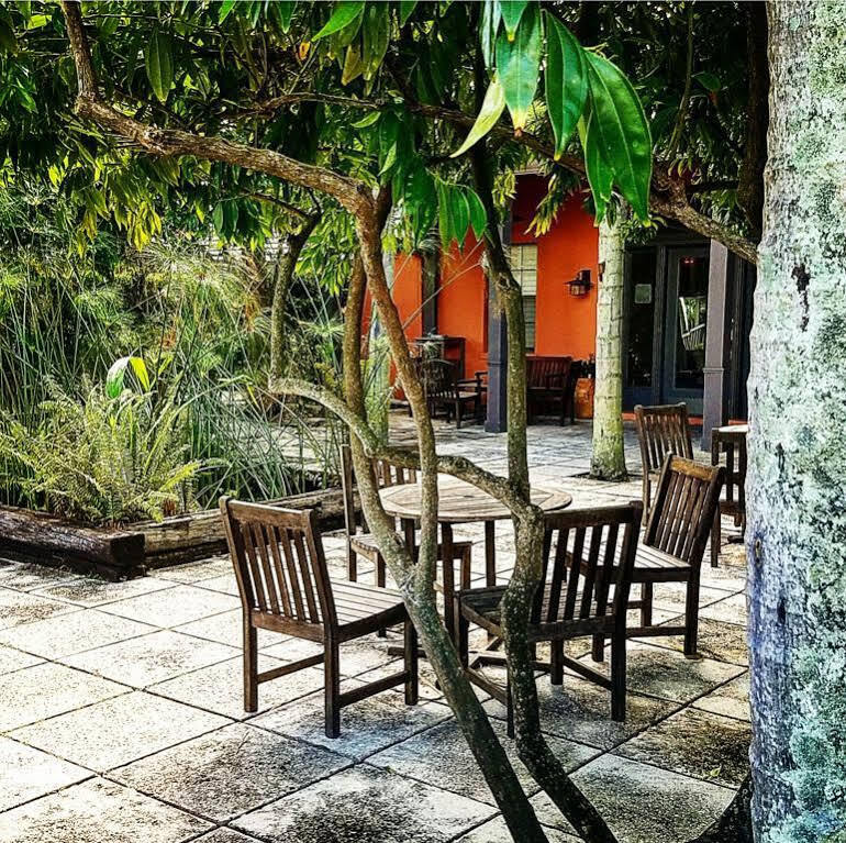 Hotel Biba West Palm Beach Eksteriør bilde